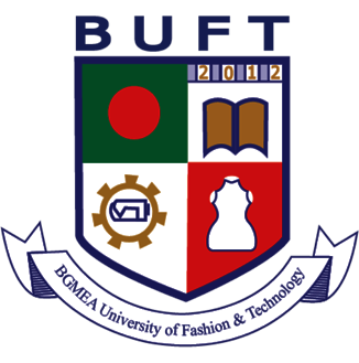 BGMEA University of Fashion & Technology